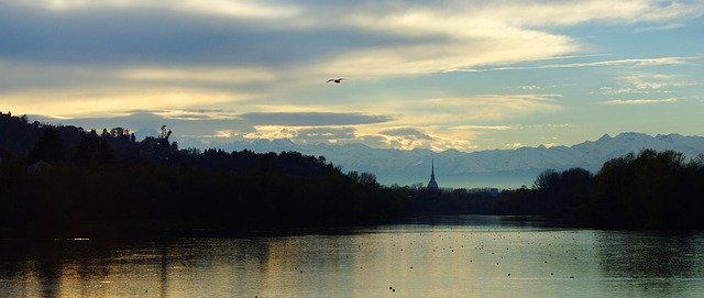 Ücretsiz indir torino turin san mauro torinese ücretsiz resim GIMP ücretsiz çevrimiçi resim düzenleyici ile düzenlenebilir