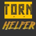 TornHelper  screen for extension Chrome web store in OffiDocs Chromium