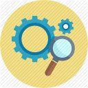 Torrent Search Engine  screen for extension Chrome web store in OffiDocs Chromium