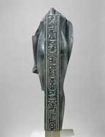 Free download Torso of a Ptolemaic King, inscribed with cartouches of a late Ptolemy free photo or picture to be edited with GIMP online image editor
