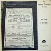 הורדה חינם של Toscanini At La Scala תמונה או תמונה בחינם לעריכה עם עורך התמונות המקוון GIMP