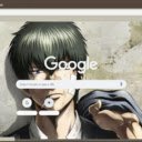 Toshiro Hijikata  screen for extension Chrome web store in OffiDocs Chromium