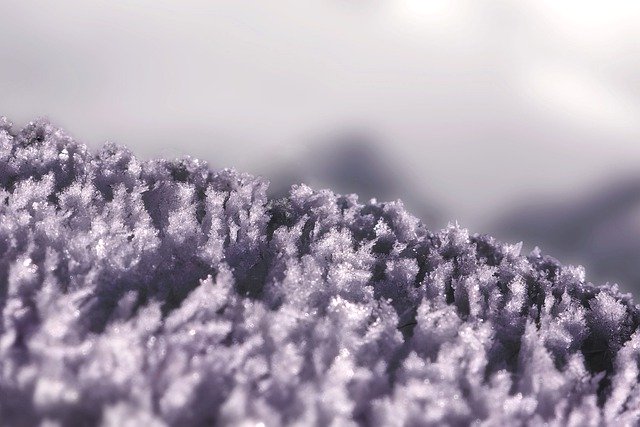 Free download to snow ice crystals snowflakes free picture to be edited with GIMP free online image editor