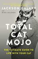 Free download Total Cat Mojo by Jackson Galaxy free photo or picture to be edited with GIMP online image editor