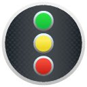 Total Defense Traffic Light  screen for extension Chrome web store in OffiDocs Chromium