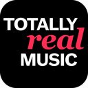 Totally Real Music  screen for extension Chrome web store in OffiDocs Chromium
