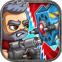 Total Recoil Game Are you ready for non stop action on the go?  screen for extension Chrome web store in OffiDocs Chromium