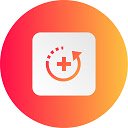 Total Recovery Beta  screen for extension Chrome web store in OffiDocs Chromium