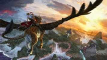 Free download Total War: Warhammer 2 - Mortal Empires [Copyright DiegoGisbertLlorens] free photo or picture to be edited with GIMP online image editor