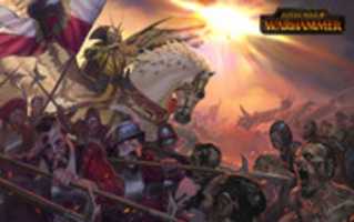Free download Total War: Warhammer - Empire [Copyright DiegoGisbertLlorens] free photo or picture to be edited with GIMP online image editor
