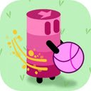 Totems Of Tag Game Experience the thrill of real time dodgeball!  screen for extension Chrome web store in OffiDocs Chromium