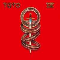 Free download TOTO IV Cover free photo or picture to be edited with GIMP online image editor
