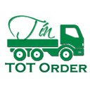 Tot Order  screen for extension Chrome web store in OffiDocs Chromium
