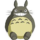 Totoro Zero Inbox for Google Inbox screen for extension Chrome Web store in OffiDocs Chromium