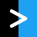X to Twitter Redirect  screen for extension Chrome web store in OffiDocs Chromium