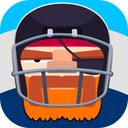 Touchdowners Game Experience the thrill of online American football!  screen for extension Chrome web store in OffiDocs Chromium