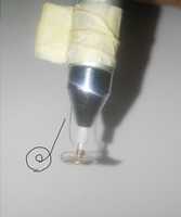 Free download TOUCH PEN LAPIZ @Yt_Galleta_tw free photo or picture to be edited with GIMP online image editor