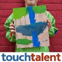 Touchtalent  screen for extension Chrome web store in OffiDocs Chromium