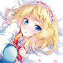 OffiDocs Chromium의 확장 Chrome 웹 스토어용 Touhou Alice Margatroid 1440*900 화면