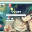 Touka Kirishima  screen for extension Chrome web store in OffiDocs Chromium