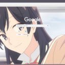 Touko Nanami  screen for extension Chrome web store in OffiDocs Chromium