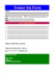 دانلود رایگان قالب Tourist Spa Flyer DOC، XLS یا PPT رایگان برای ویرایش با LibreOffice آنلاین یا OpenOffice Desktop آنلاین