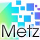 Skrin TOUT METZ untuk sambungan kedai web Chrome dalam OffiDocs Chromium