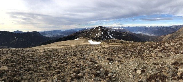 Téléchargement gratuit vers la route alpine gazzirola image gratuite à éditer avec l'éditeur d'images en ligne gratuit GIMP