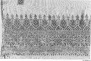 Free download Towel end free photo or picture to be edited with GIMP online image editor
