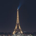 Tower at night  screen for extension Chrome web store in OffiDocs Chromium