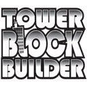 Écran DEMO de Tower Block Builder pour l'extension de la boutique en ligne Chrome dans OffiDocs Chromium