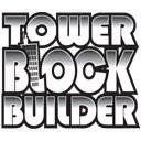 מסך הדגמה של Tower Block Builder להרחבה של חנות האינטרנט של Chrome ב-OffiDocs Chromium