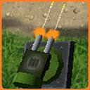 Tower Defender  screen for extension Chrome web store in OffiDocs Chromium