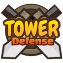 หน้าจอเกม Tower Defense สำหรับส่วนขยาย Chrome เว็บสโตร์ใน OffiDocs Chromium