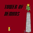 หน้าจอ Tower of Demons สำหรับส่วนขยาย Chrome เว็บสโตร์ใน OffiDocs Chromium