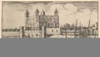 Free download Tower of  London free photo or picture to be edited with GIMP online image editor