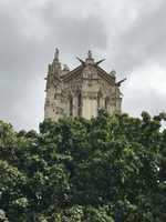 Tải xuống miễn phí Tower of St. Jaques (Paris 2017) ảnh hoặc ảnh miễn phí được chỉnh sửa bằng trình chỉnh sửa ảnh trực tuyến GIMP