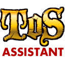 Town Of Salem Assistant  screen for extension Chrome web store in OffiDocs Chromium