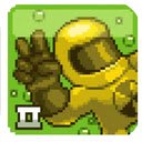 Toxic 2 Game Can you reach the end of each challenging level?  screen for extension Chrome web store in OffiDocs Chromium