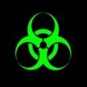 Toxic Toolbar  screen for extension Chrome web store in OffiDocs Chromium