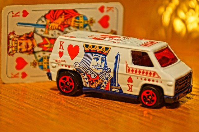 Free download toy car model car heart free picture to be edited with GIMP free online image editor