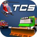 Toy Car Simulator Game Drive your favorite toy car in exciting modes!  screen for extension Chrome web store in OffiDocs Chromium