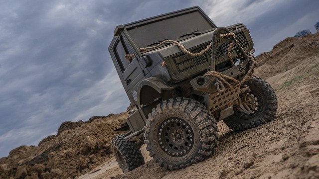 Free download toy car unimog off road truck free picture to be edited with GIMP free online image editor