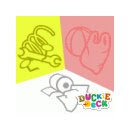 Juegos de juguetes Reciclaje de juguetes en la pantalla Duckie Deck para la extensión Chrome web store en OffiDocs Chromium