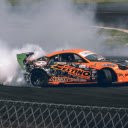 Toyota GT86 Drift Spec: A Symphony of Controlled Chaos  screen for extension Chrome web store in OffiDocs Chromium