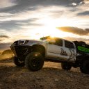 Toyota Tacoma Custom Off Road: A Rugged Beast Built for Adventure  screen for extension Chrome web store in OffiDocs Chromium