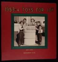 Free download Toys for Joy 1953-4 (San Jose Exchange Club) free photo or picture to be edited with GIMP online image editor