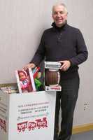 Free download Toys For Tots free photo or picture to be edited with GIMP online image editor