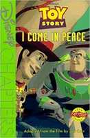 Free download Toy Story: I Come In Peace free photo or picture to be edited with GIMP online image editor