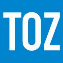 TOZ Secrets Password Manager  screen for extension Chrome web store in OffiDocs Chromium